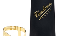 Bratara si capac mustiuc Vandoren M|O LC51 GP Clarinet